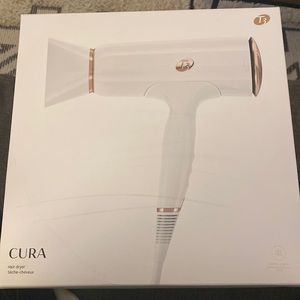 T3 Cura Hairdryer